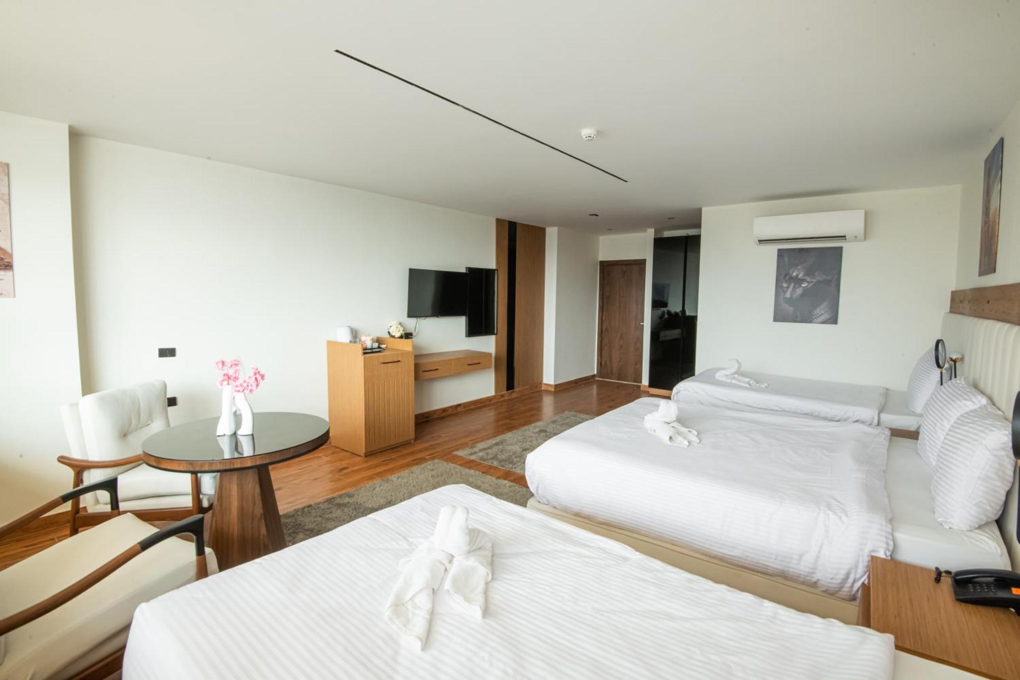 Superior Pyramids Inn Al Kawm al Akhdar Екстериор снимка